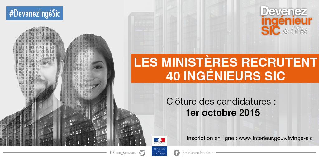 Ministère de l'Intérieur tweet media
