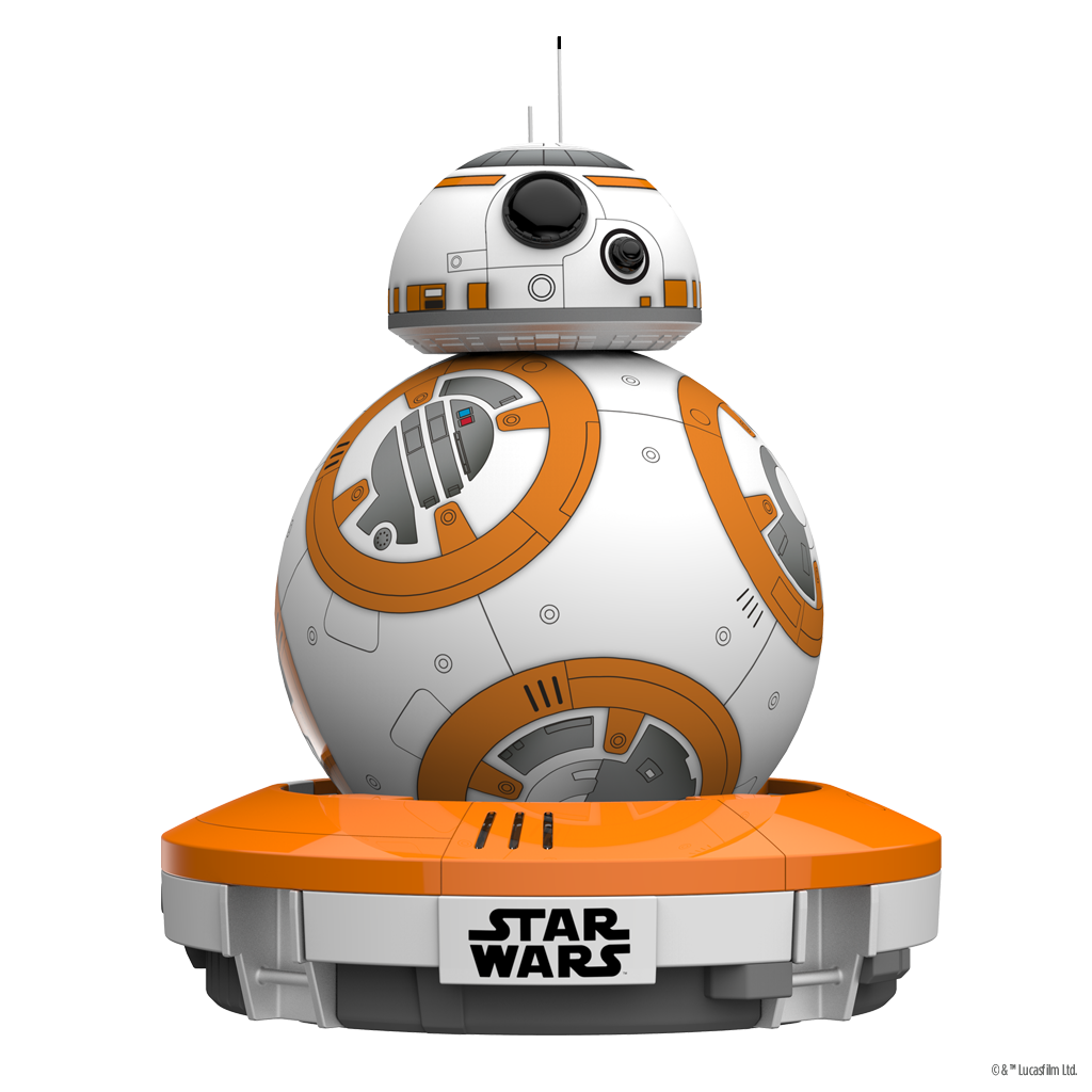 tmobilenews's tweet photo. #StarWars Fans: Sprint Now Sells #BB8 App-Enabled Droid  #ForceFriday http://t.co/jWDpD9Te79 http://t.co/qDi8uDYVc8