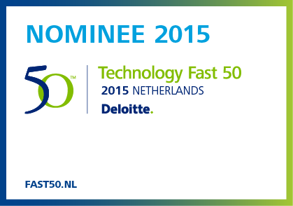 Online Prepaid Services heeft de Deloitte Technology Fast 50 gehaald! #Fast50 <a href="/Deloitte/">Deloitte</a>