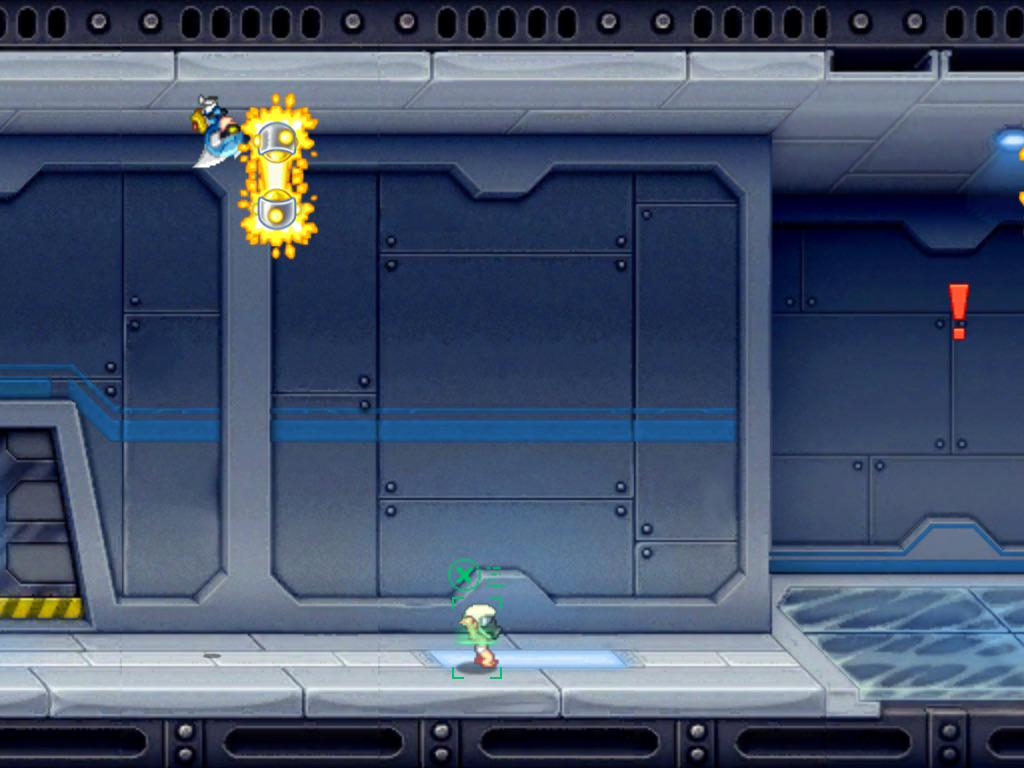 I just flew 1,272m in a totally crazy game of #JetpackJoyride on iPad. Any challengers?  Rajan