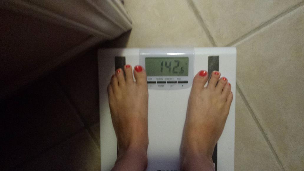 CLyane's tweet photo. NEW LOW SCORE! #33Down #7ToGo http://t.co/oPLehV8DmN