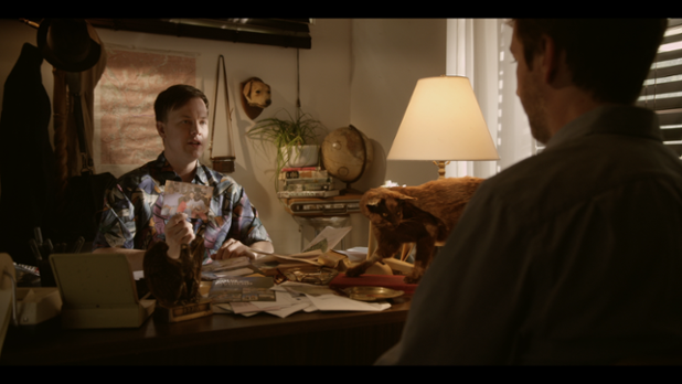 Congrats <a href="/skinthecatmovie/">Skin the Cat Movie</a>! SKIN THE CAT will hold its World Premiere at #AFF2015! #FilmFriday