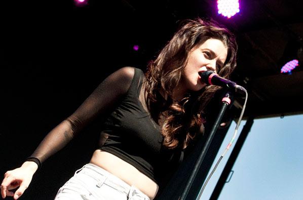 Tourbeat's tweet photo. Alternative rock artist, @MegMyers, has announced U.S. tour dates, for this fall. #tour http://t.co/WMAgua3XfG http://t.co/YRJjaDHU8S