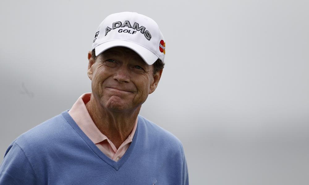 Happy birthday, Tom Watson! Celebrate with a look back at his Hall of Fame career:  
