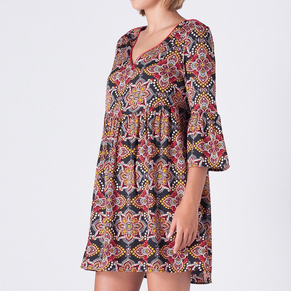 BLANCO_1960's tweet photo. BOHO <3 • NEW styles now available in stores #thiswiththat #suiteblanco → http://t.co/pdGK2O528v http://t.co/Bl7XhHqv8s