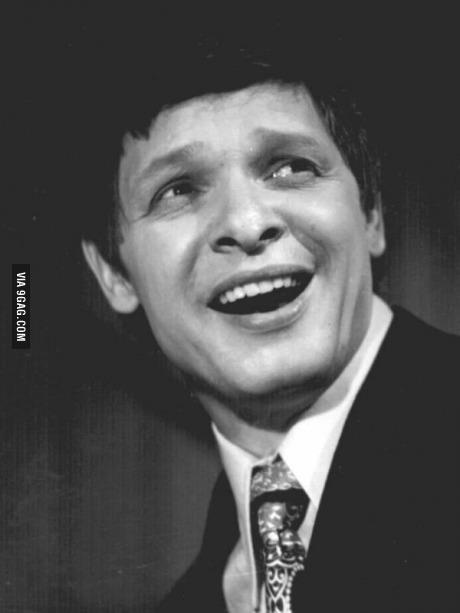   Happy Birthday, Mr.Trololo (Eduard Khil  ... -  