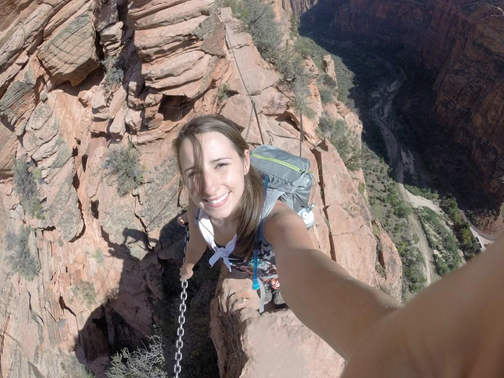 alenacaputo's tweet photo. Explore – Zion National Park http://t.co/T7AqVVtG0A http://t.co/KoszZhkewx