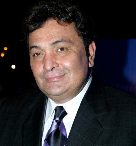 Here\s wishing Rishi Kapoor aka a very Happy Birthday! 
