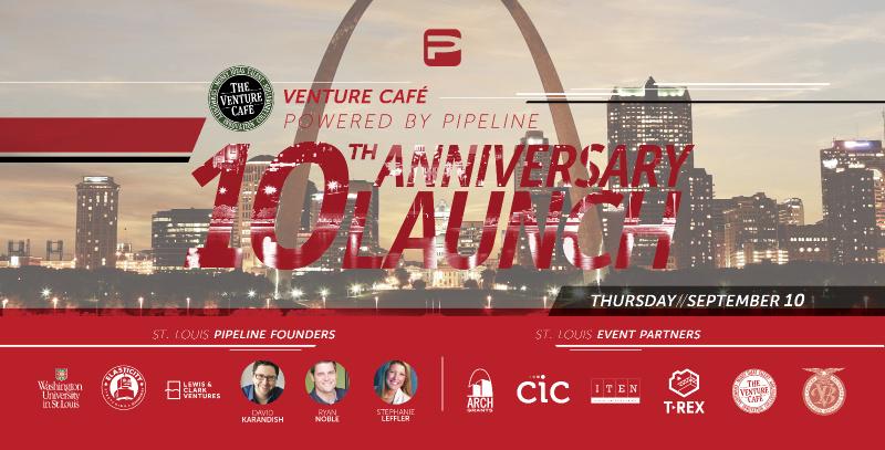 PIPELINEorg's tweet image. Less than 1 week 'til #redmodule.Join us on 9/10 for @VentureCafeSTL Powered by Pipeline hubs.ly/H017VYf0 #STL