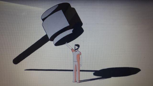 RealMauricioG's tweet image. Así ha sido el juicio arreglado y secreto ordenado por Maduro a Leopoldo #LeopoldoLibre 
m.youtube.com/watch?feature=…