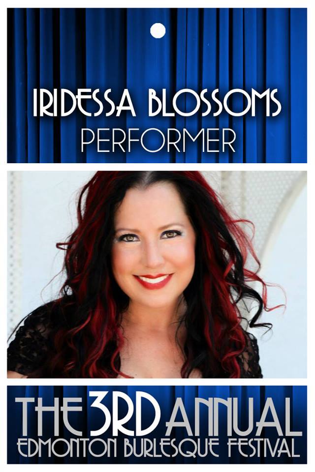 ECLEKTICKA's tweet photo. Oh my goodness...I will be in Canada performing a week from today woohoo! #ebfest #ebfest2015 http://t.co/NaO809X8c6