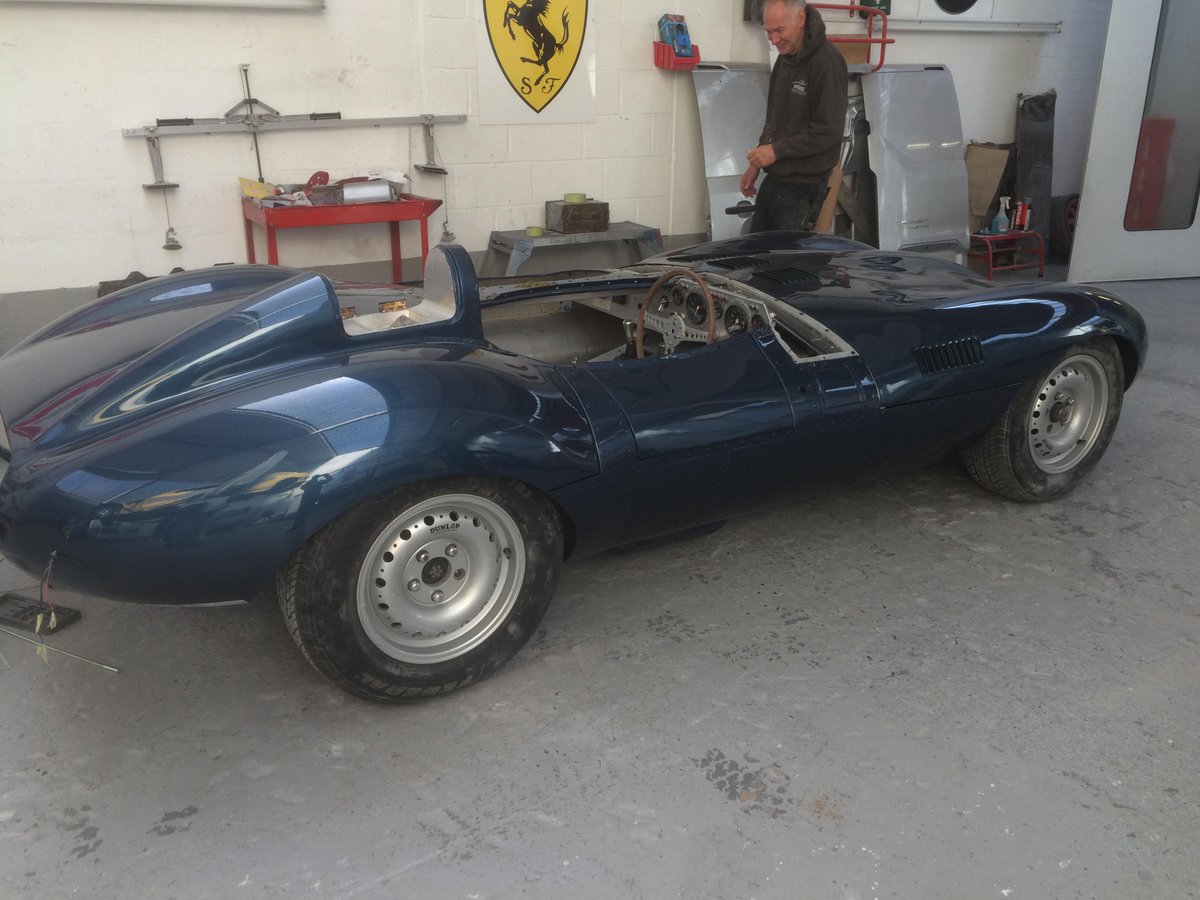 PrimePaintBody's tweet image. Looking lovely as it should