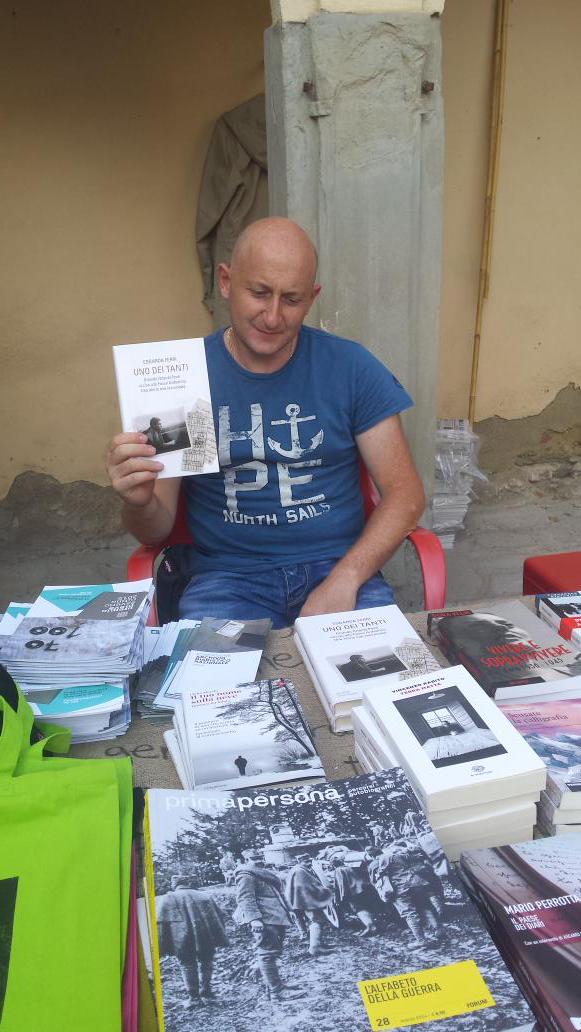 olaurone's tweet image. Perché lo #staffare sta bene su tutto. #mutitasking #premiopieve