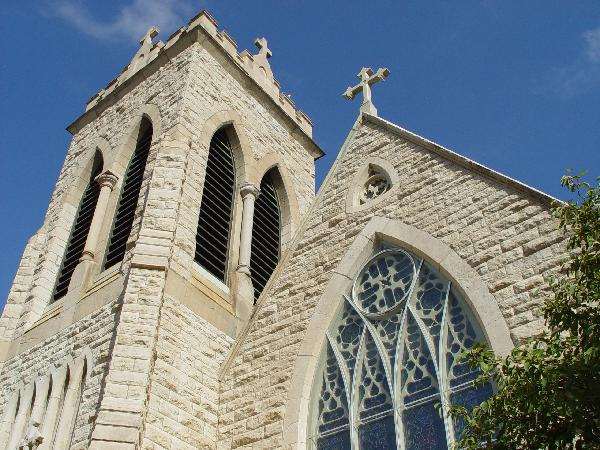 TrinityOmaha's tweet photo. The latest news from Trinity Cathedral http://t.co/y1QsVgXyxe http://t.co/INjBD0vStr
