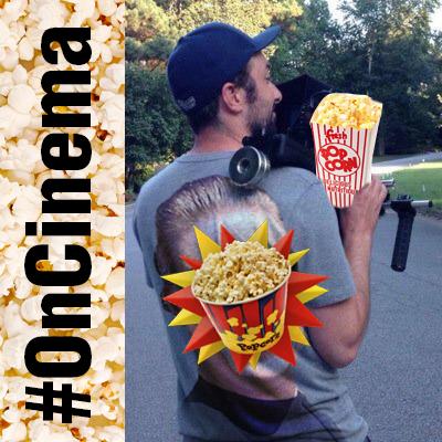 OnOnCinema's tweet photo. @lawrencezoeller The first person who was still using their #Deckered Avatar! Nice work! #OnCinema #Sept9 #Season7 http://t.co/VKaCTqAj4o