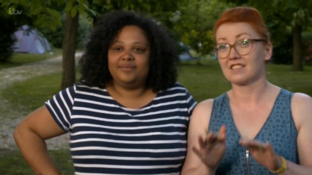 AuntiePegg's tweet image. More!!!! #HelloCampers