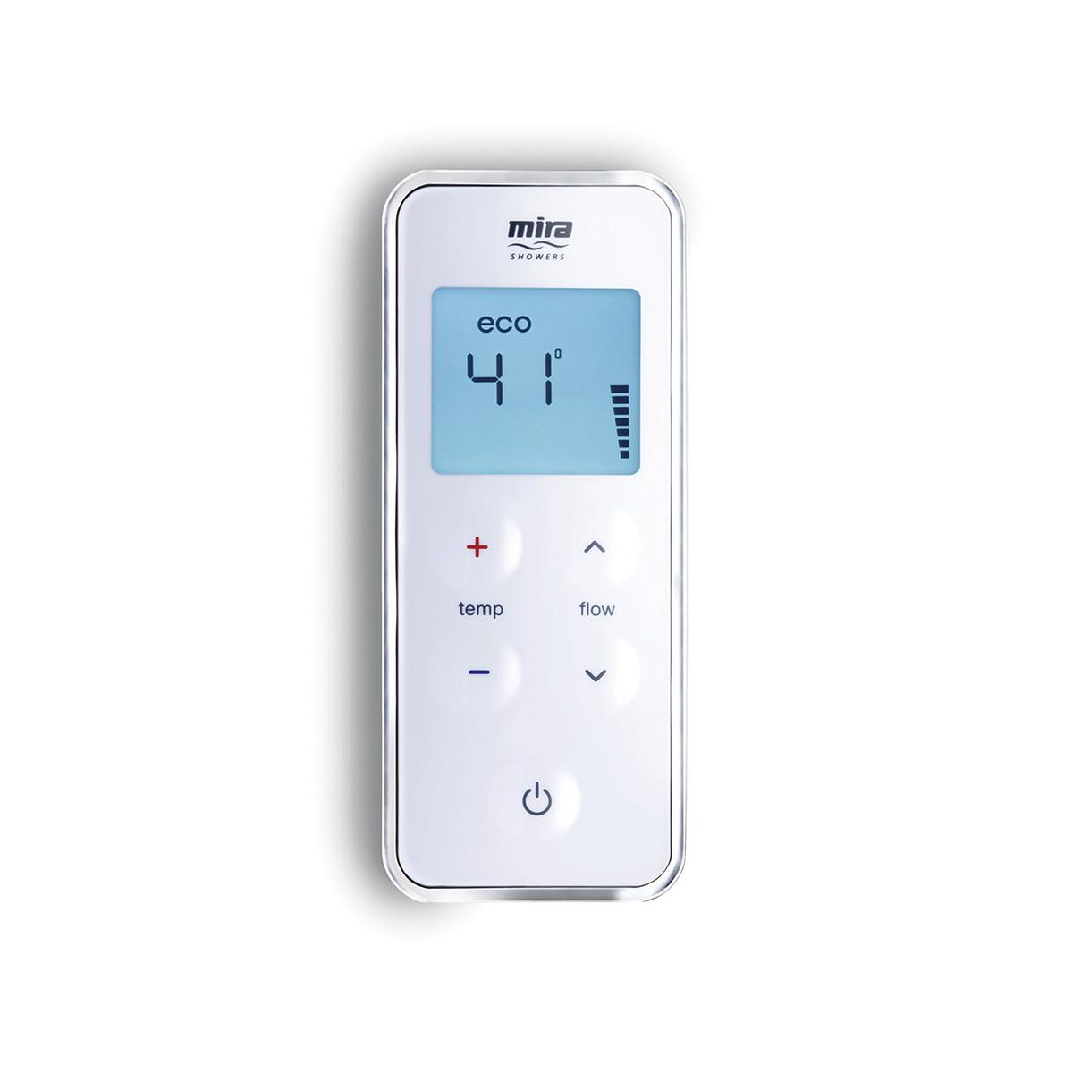 mirashowers's tweet image. Read a great feature in@your_home on eco-friendly bathrooms featuring the eco mode on our Mira Vision digital shower