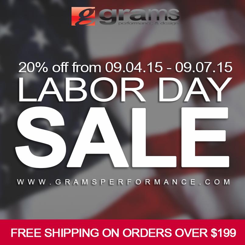 Grams Performance tweet media