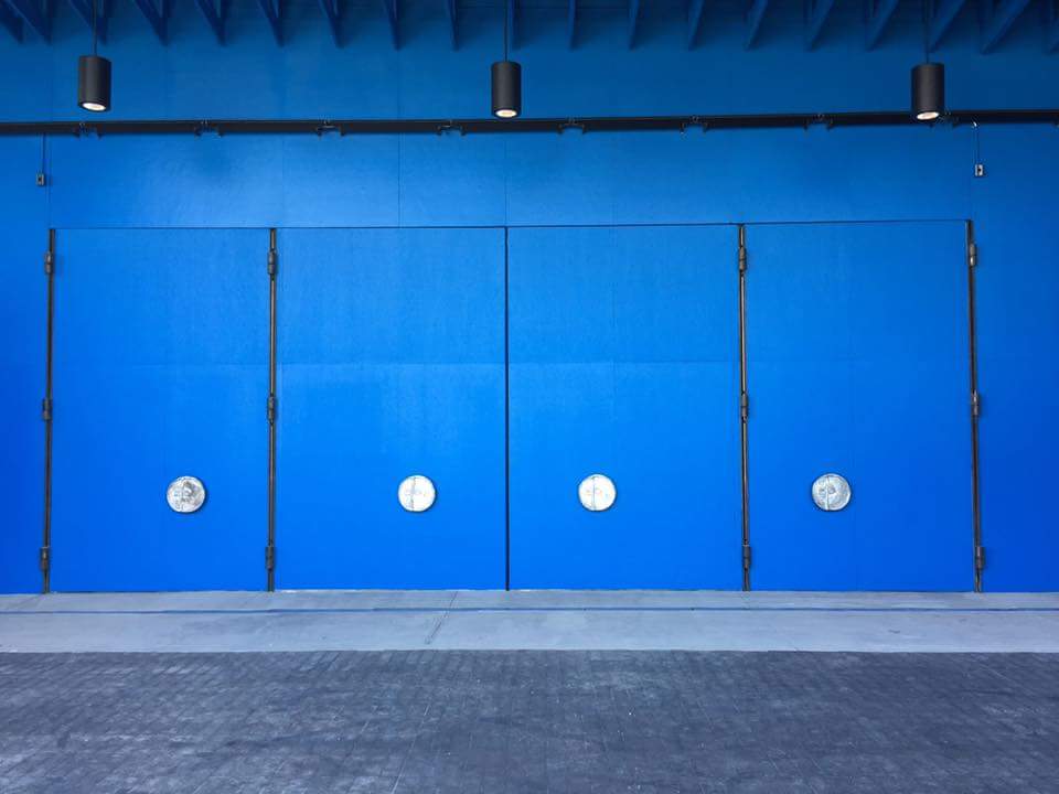 Bluebarn Theatre On Twitter The Big Damn Doors Bluebarntheatre