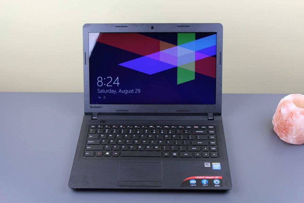 NexusBen's tweet image. Lenovo Ideapad 100 Review - A Happy Medium buff.ly/1NdD22L via @itechtriad #tech  #computerreview #devicerevi…