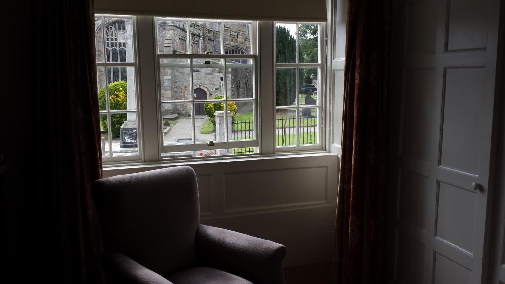 Dory1156's tweet photo. Check out our delightful room #Churchbank B &amp; B #Beaumaris #Anglesey Very nice. Exceeded our expectations 😊👌🌟⭐🙌👍 http://t.co/ZWc2nP0eRc