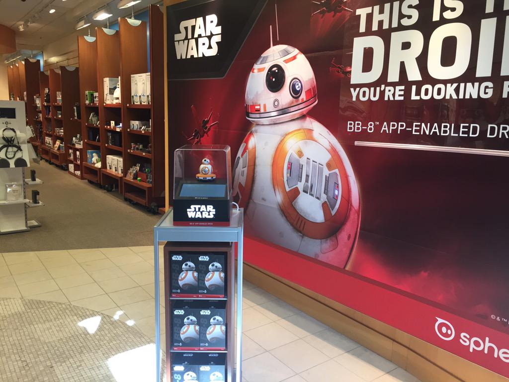 SparkysWidgets's tweet image. Holy cow seeing a product you help make on shelves is something else