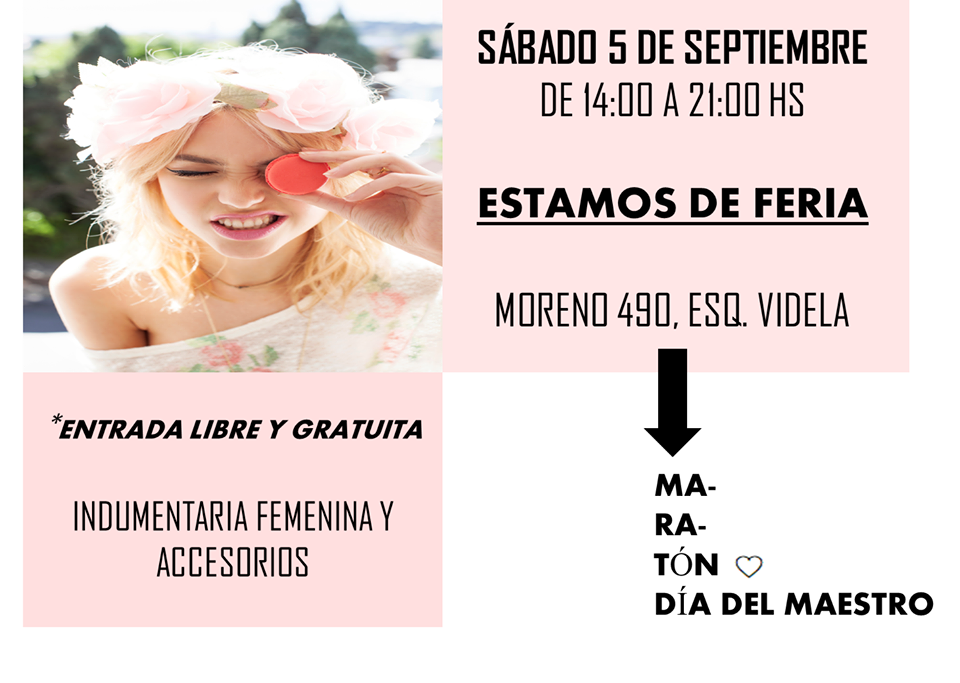 mariaburyeile's tweet photo. NO SE LO PIERDAN!!!

RE- BA- JAS IMPERDIBLES Y TODA LA NUEVA COLECCIÓN PRIMAVERA - VERANO ♡ http://t.co/02xektJGT7
