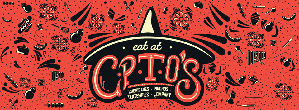 GrupoCaverna's tweet photo. "versus" se presenta este dia gracias a los patrocinadores @TeatroLuisPoma @hotelarbolfuego #cptos #tacobell http://t.co/hRI3waxzI9