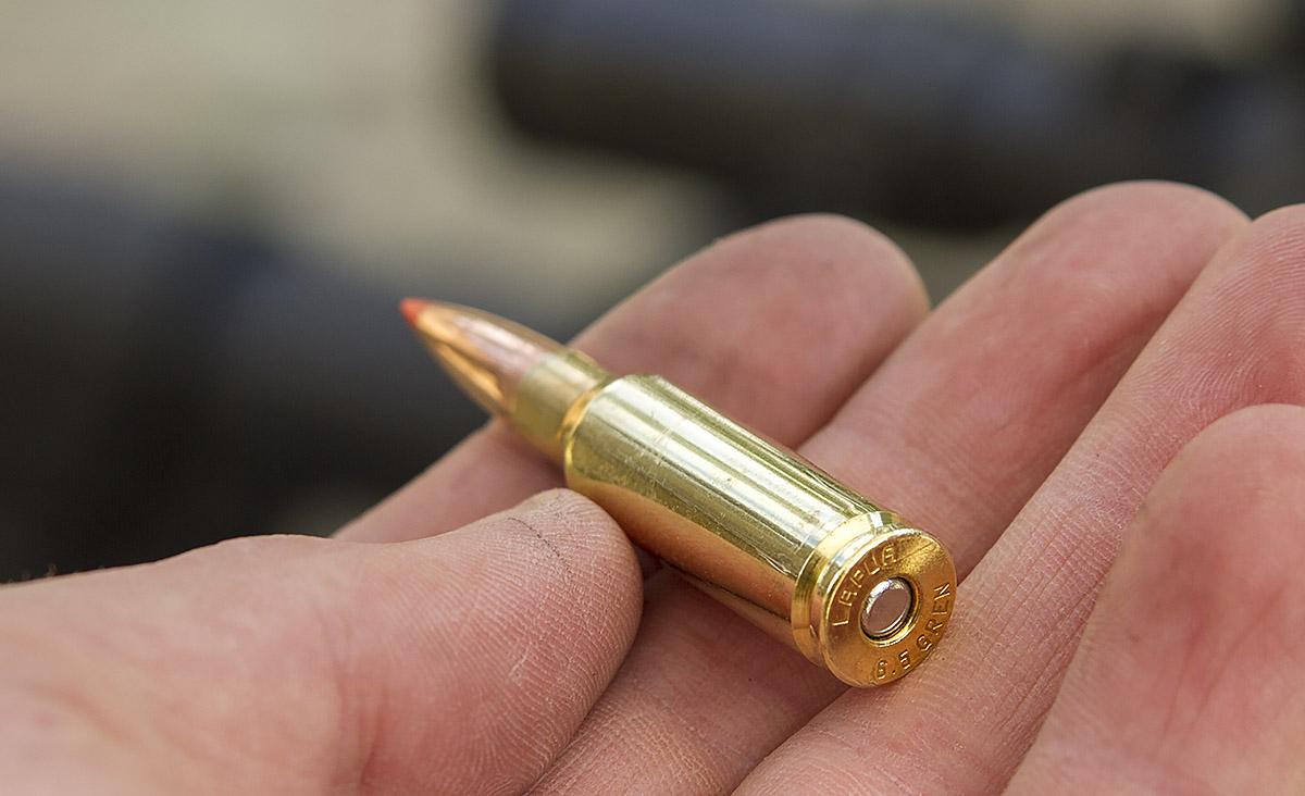 UReloader's tweet photo. Check it out! I try out Steve Lawrence's AR-15 in 6.5 Grendel (video) http://t.co/H6BApJYt6p http://t.co/AYaXqHdQH6