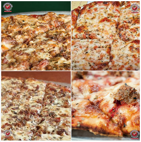 Monicals_Pizza's tweet photo. RT if you're an 'edgy' person #monicals #edgepieces http://t.co/56u45LSAkD