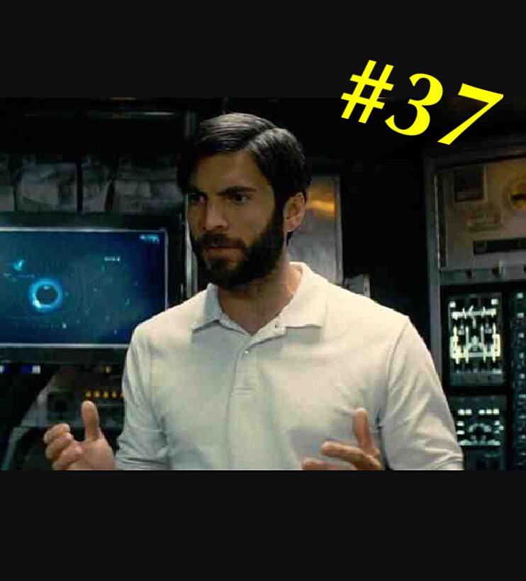 Happy 37th birthday to Wes Bentley 