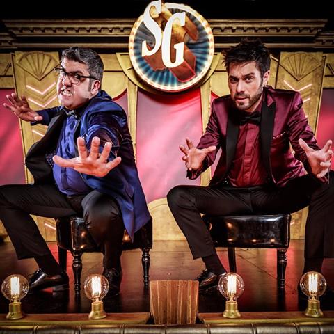 RT los fans de #sopadegansos Los mejores monólogos a la carta  mdia.st/1NS4h2X <a href="/flofdezz/">Florentino Fernández</a>