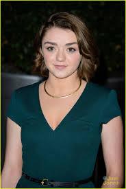 FF# <a href="/SarcasticArya/">Arya Stark</a> little sister