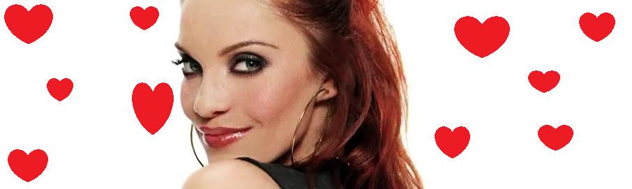    Happy Birthday     Thanks for be my queen      Carmit Bachar   