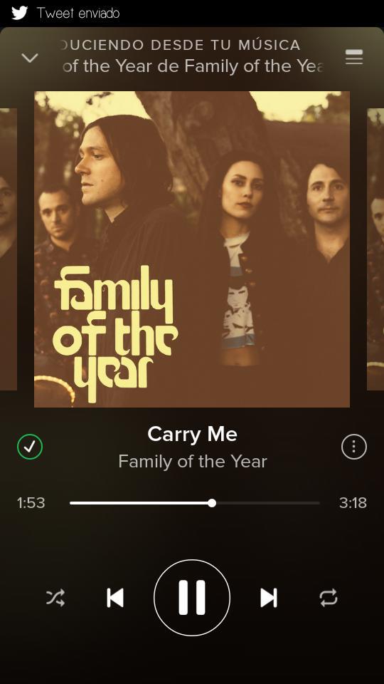MarieDelPopolo's tweet image. @FamilyoftheYear I've been waiting soo long for this! It's a beautiful friday 😊