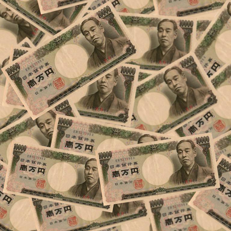 かみやん Twitter वर ゲームの中でお札がいっぱいというのがあったので シームレステクスチャの作り方 作り終わったテクスチャを読み込んでリピートオンにすると楽しいよ お札はwikipediaに置いてあるものを使用 Http T Co 8gr2qpijus かみやん Twitter वर ゲームの中でお札がいっぱいというのがあったので シームレステクスチャの作り方 作り終わったテクスチャを読み込んでリピートオンにすると楽しいよ お札はwikipediaに置いてあるものを使用 Http T Co 8gr2qpijus