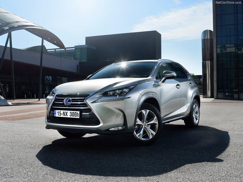 GloucesterQuays's tweet image. Lexus Cheltenham are at Gloucester Quays this weekend, come and see the fantastic Lexus IS and NX. #amazinginmotion
