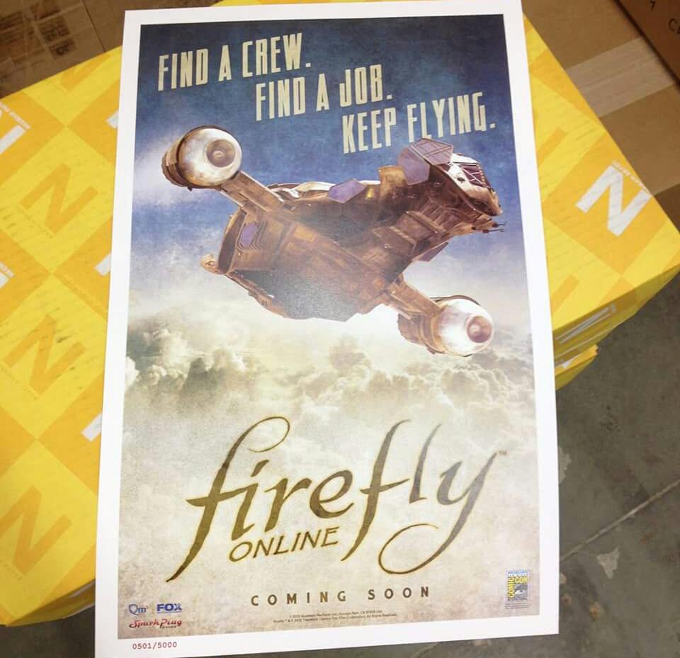 NerdyMindsMag's tweet photo. Got ?s for the minds behind #FireflyOnline (#videogame)? Send us a wave &amp; let us know! We'll find out! #interviewsoon http://t.co/ZPQfUbzpbe