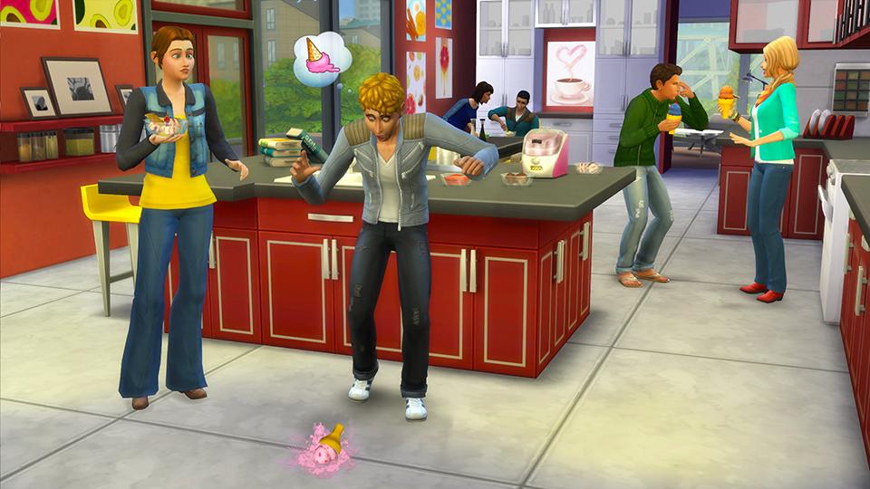SaborTheSims's tweet image. Participe do Sorteio para ganhar a nova Coleção de Objetos do The Sims 4: Cozinha Maneira: buff.ly/1OhmFiI
