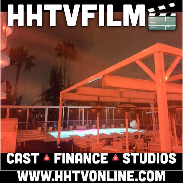HHTVcasting & COMEDY tweet media