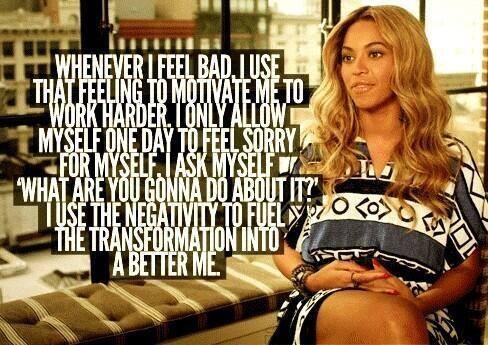 JacReneeFitness's tweet photo. Fuel that Fire. Screw the haters. #beytips #girlboss http://t.co/EsE6PVRQ07
