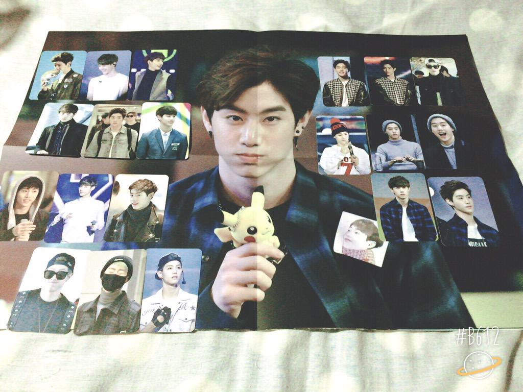got7_t_m_b's tweet photo. @MB9397 @MB9397J いつも素敵な写真をありがとうございます♡
素敵なphoto book到着しました^ ^
中もとても充実していていろいろな思い出が蘇りました^ ^
大切にさせていただきます！
これからも応援しています！ http://t.co/CLJIpIwMUO