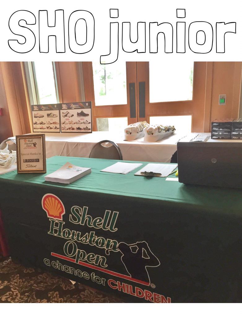 hgajrgolf's tweet photo. Player registration is open! #SHOJr #Golf #shoes http://t.co/l0PrjBMzCF
