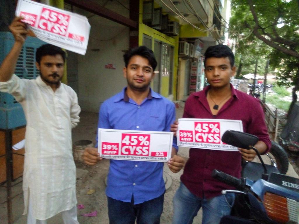 beingAAPian's tweet image. No money power, No muscle power
Only #YouthPower &amp;amp; #TruthPower