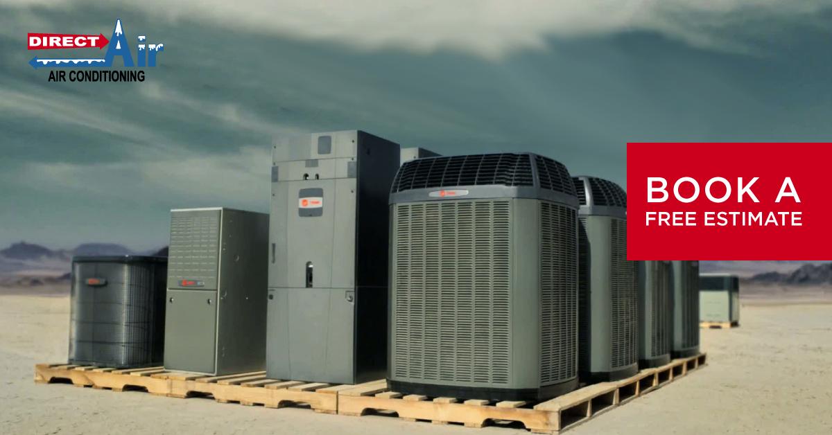 DirectAC123's tweet image. Save money &amp;amp; #energy this #Summer w/ your very own #DirectAC setup at home. Book your Free Estimate!