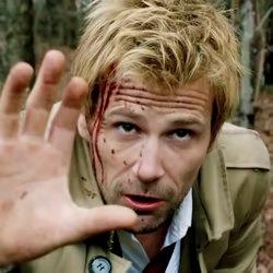 Welcome our John Constantine, @BlazingSpite_!