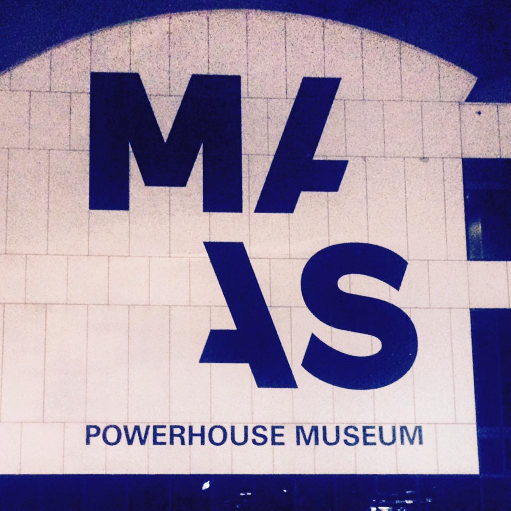 osixhundred's tweet photo. Kayaks should paddled not hung. But super proud to be @maasmuseum #kayak #design #sydneydesign http://t.co/QM0J2LANbL