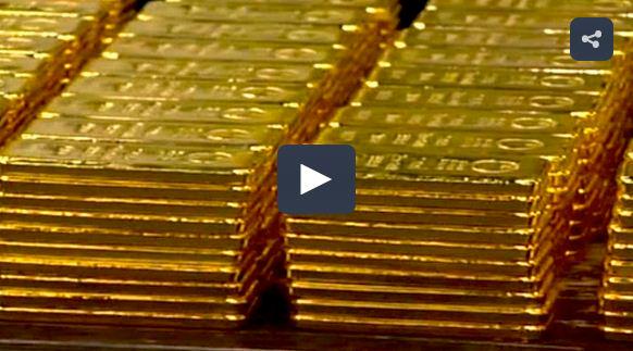 Mega #corruption scandal with gold exports discovered

#video: bit.ly/1KvQFdt

#MegaScandal #GoldExport