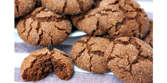 eathealthystuff's tweet photo. Gluten-Free Vegan Ginger Cookies | Care2 Healthy Living http://t.co/DYcXixP70w http://t.co/Avm8JxjAdD