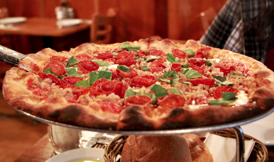 Nicks Pizza tweet media